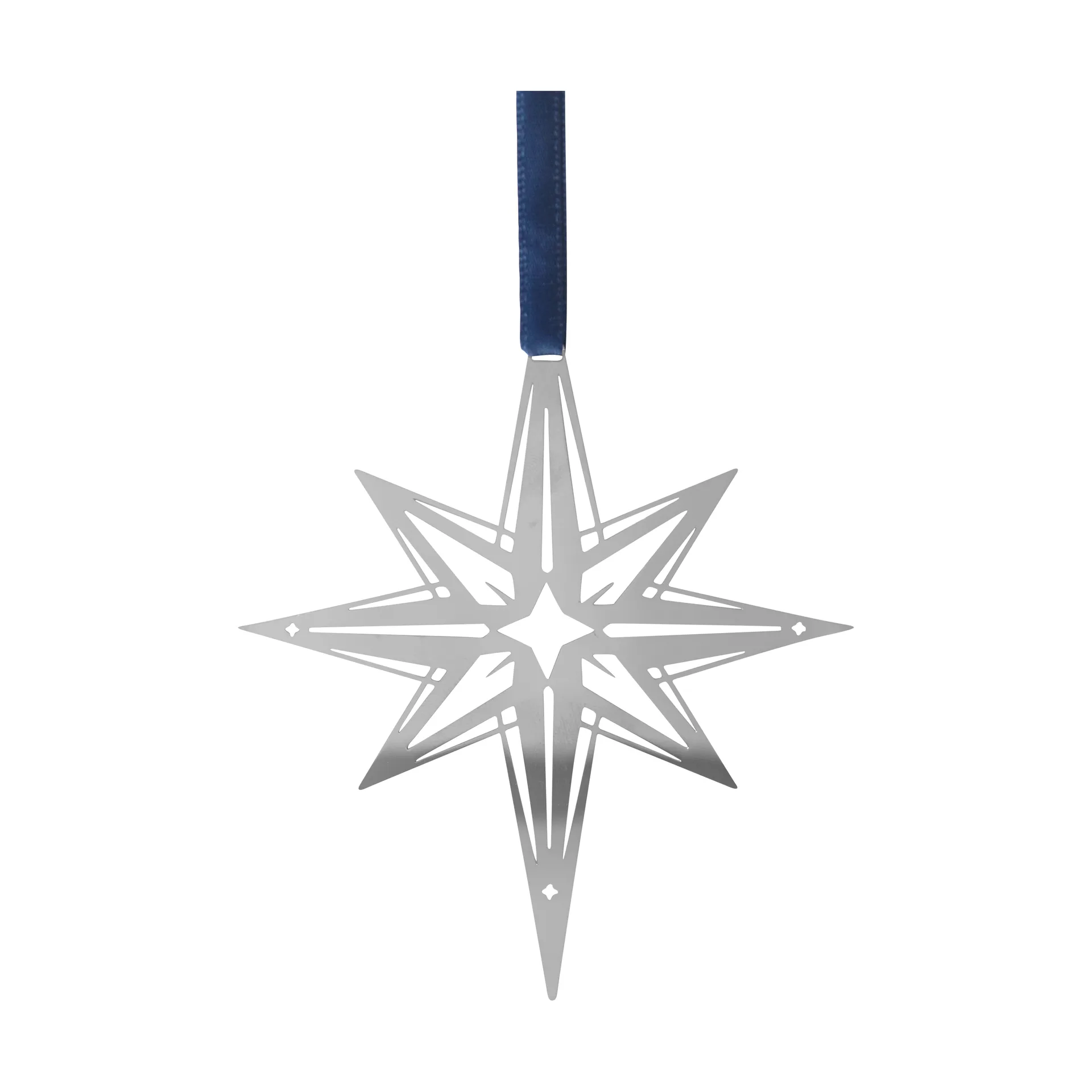 Northern Star L joulukoriste, Hopea Pluto Design