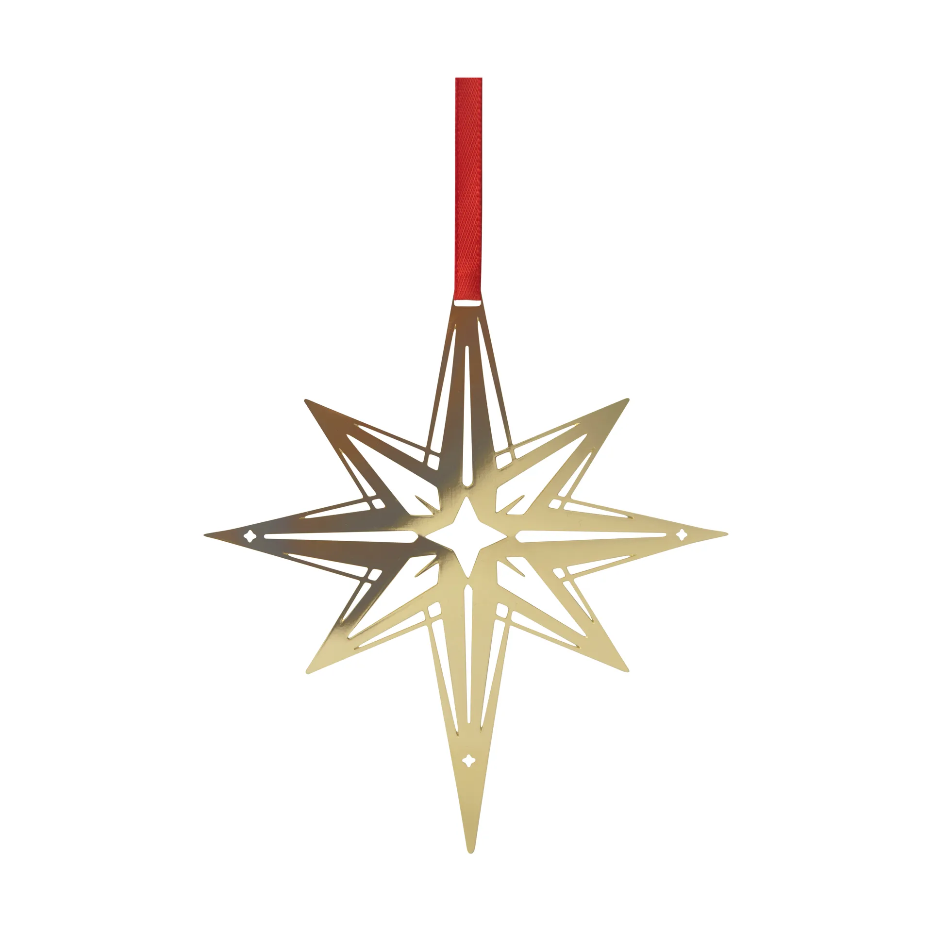 Northern Star L joulukoriste, Kulta Pluto Design