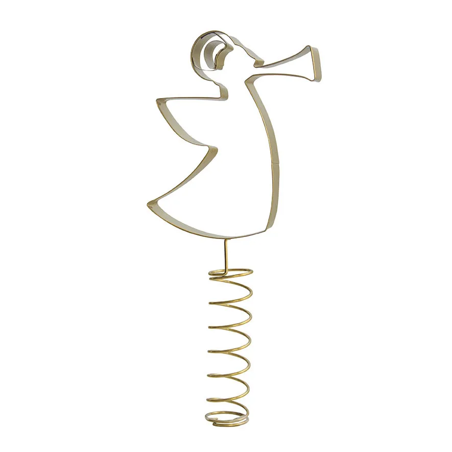 Pluto joulukuusen latvakoriste, Enkeli Pluto Design