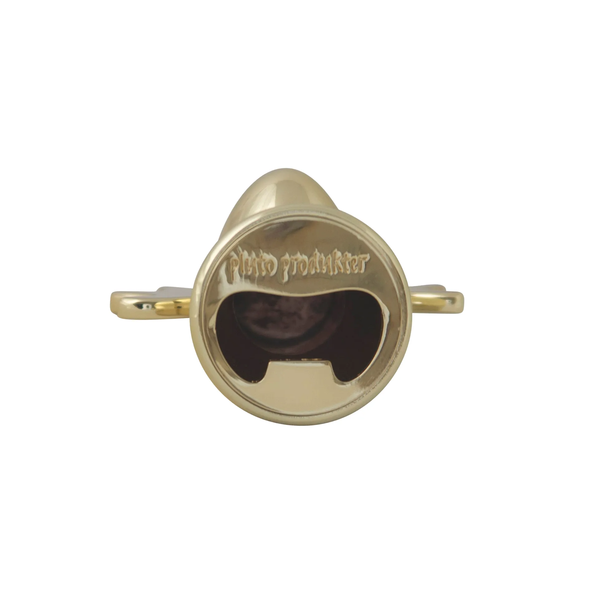 Pullonavaaja hirvi, Kulta Pluto Design