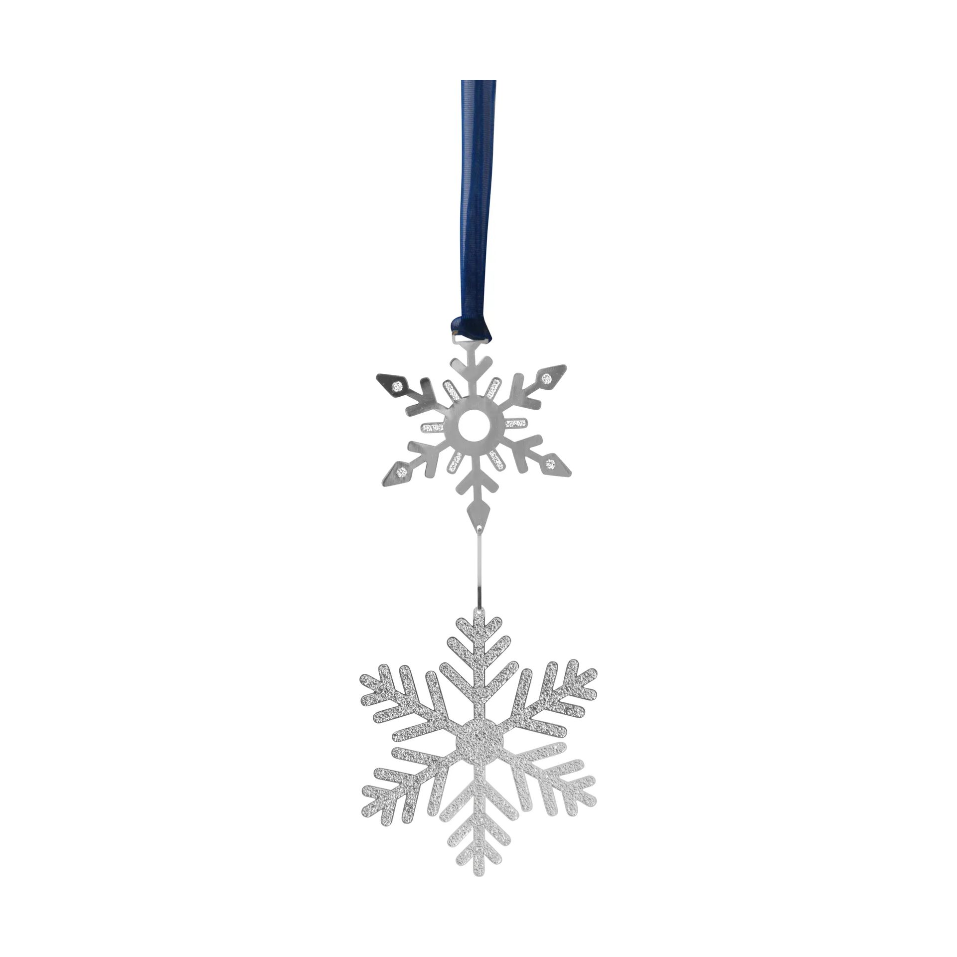 Snow joulukoriste., Hopea Pluto Design