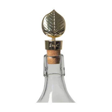 Stig L Berså pullonkorkki - Kulta - Pluto Design