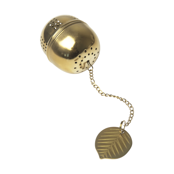 Stig L Berså -teepallo, Kulta Pluto Design