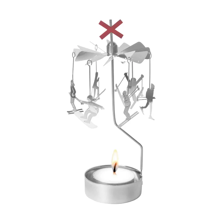 Up north enkelikello - Hopea - Pluto Design