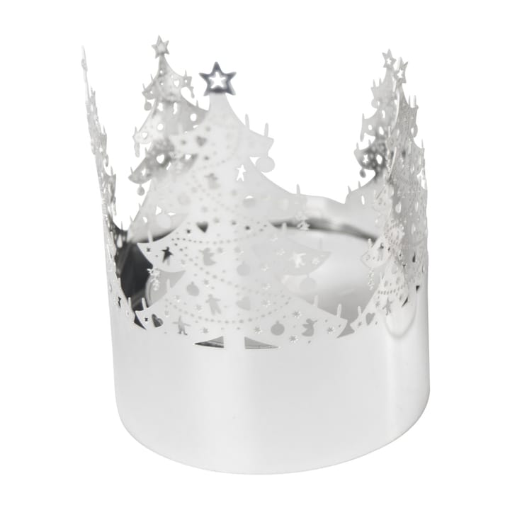 Gran lyhty mini - Hopea - Pluto Produkter