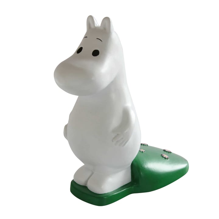 Muumi ovistoppari - 15 cm - Pluto Produkter