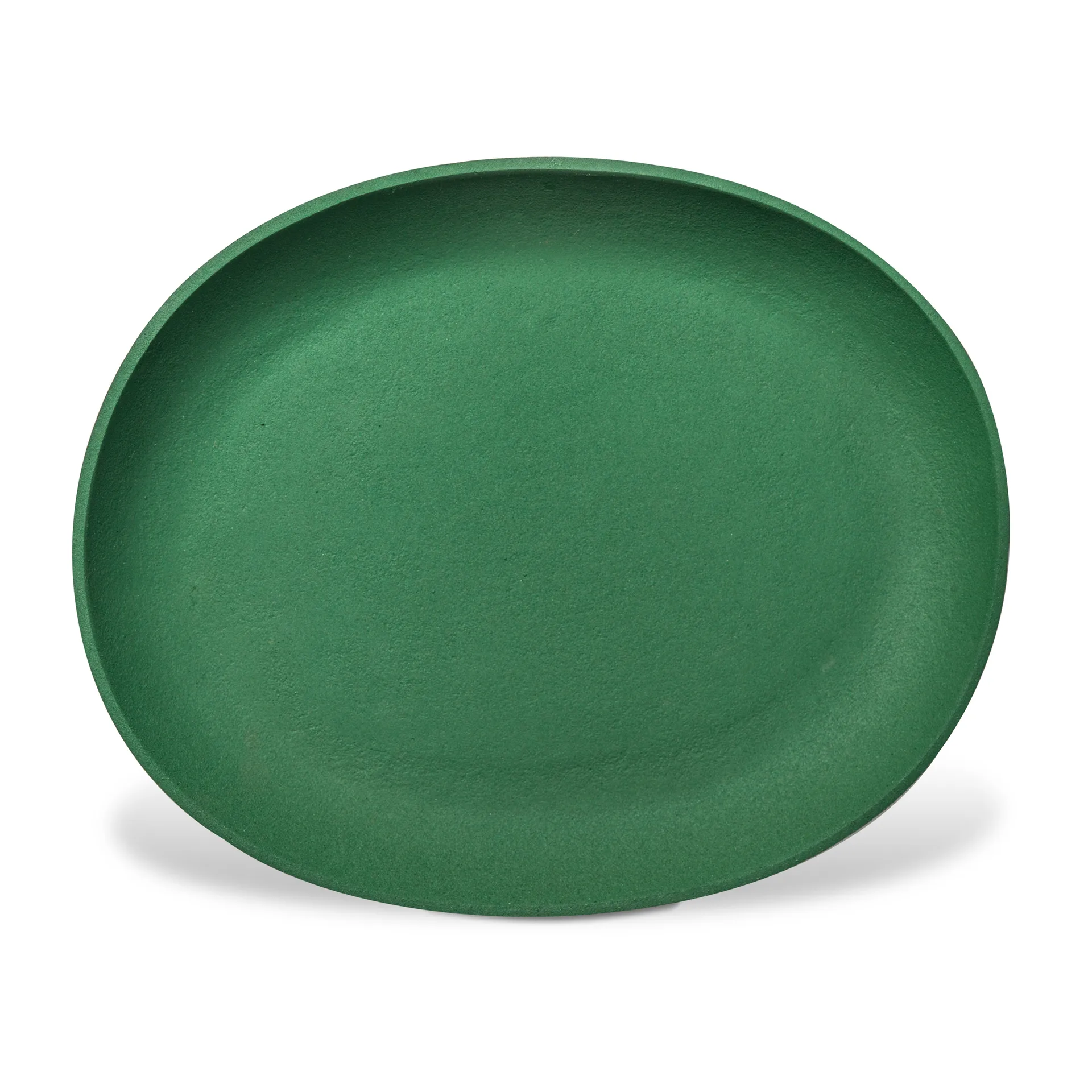 Greek tarjotin 3 osaa, Dark green POLSPOTTEN