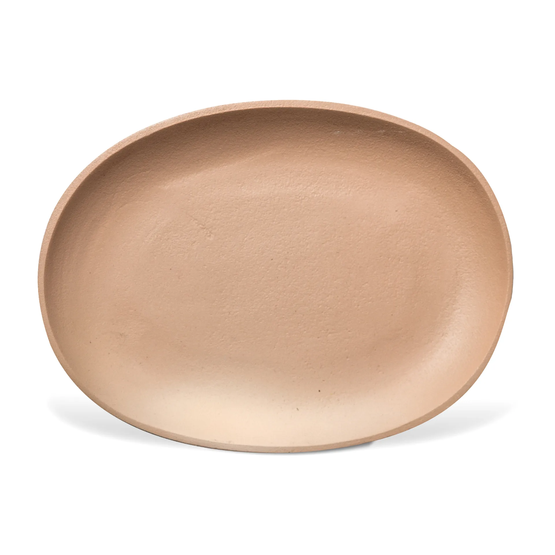 Greek tarjotin 3 osaa, Dark green POLSPOTTEN