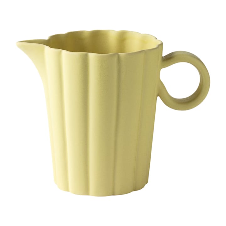 Birgit kannu 1 litra - Pale Yellow - PotteryJo