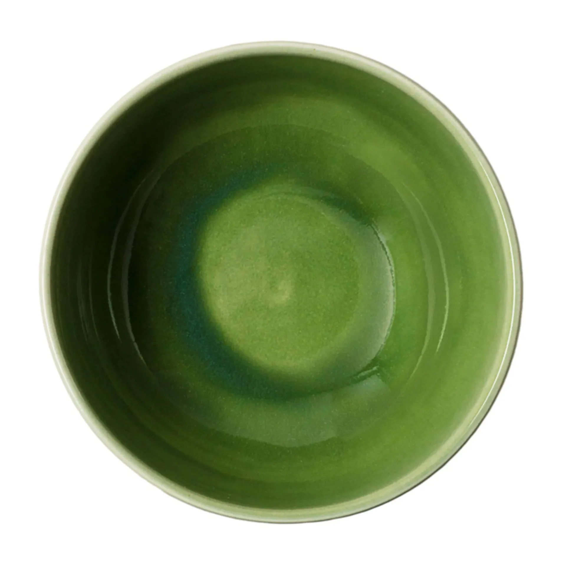 Daga kulho Ø 13 cm 2-pakkaus, Green PotteryJo