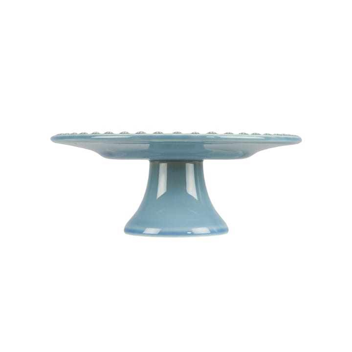 Daisy kakkuvati, Ø 22 cm - Dusty blue - PotteryJo