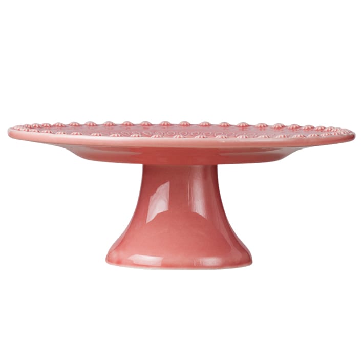 Daisy kakkuvati, Ø 35 cm - rose - PotteryJo