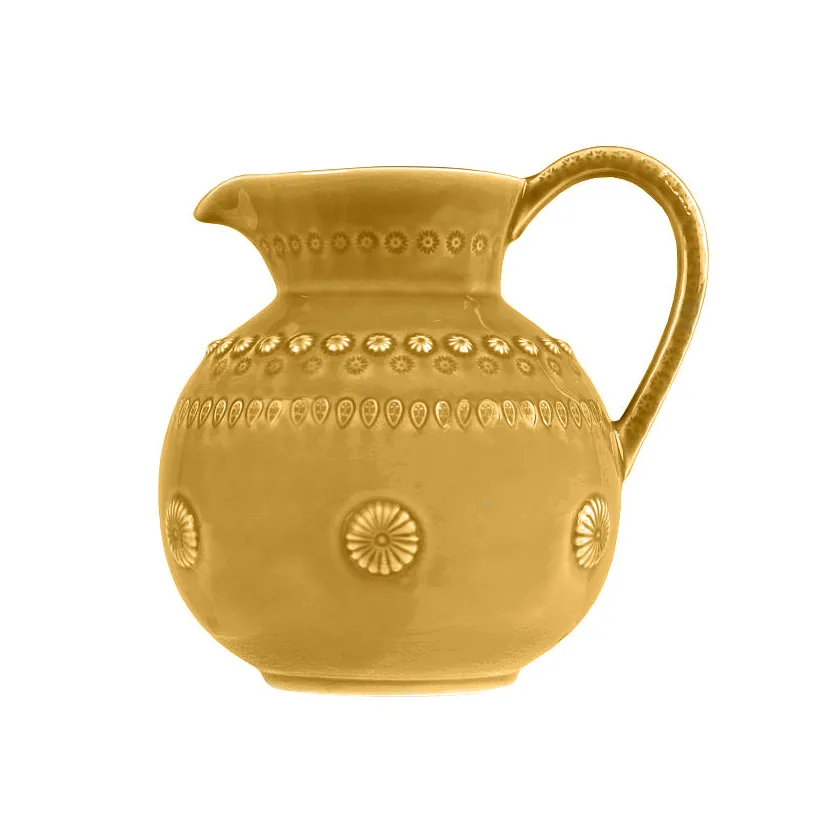 Daisy kannu, 1,8 l, sienna PotteryJo