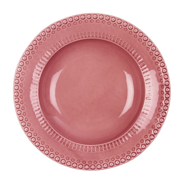 Daisy tarjoilukulho Ø 35 cm - Rose (vaaleanpunainen) - PotteryJo