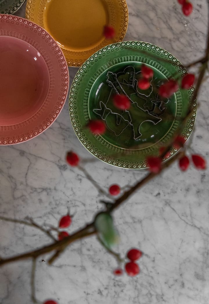 Daisy tarjoilukulho Ø 35 cm - Rose (vaaleanpunainen) - PotteryJo