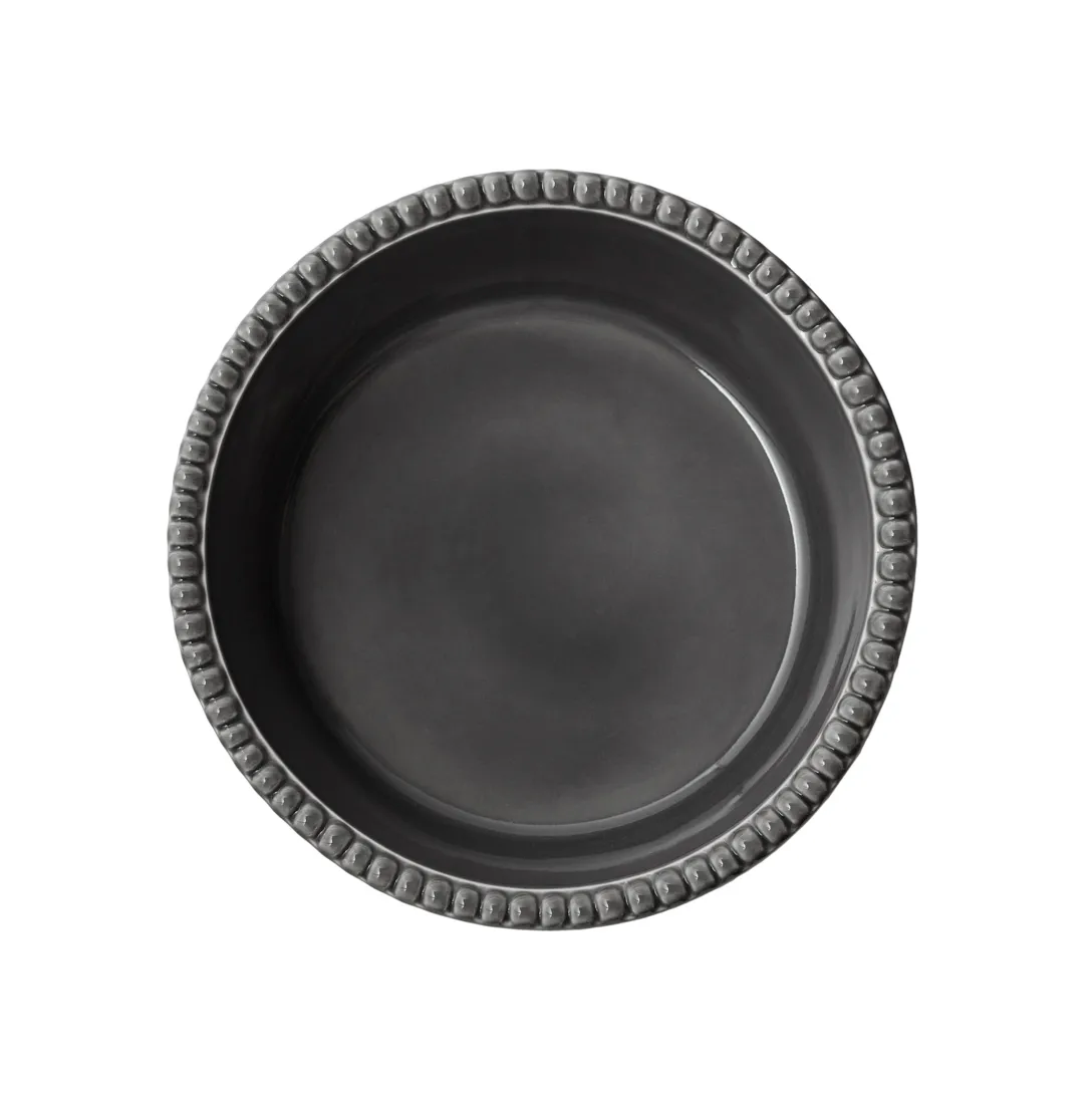 Daria kulho Ø 18 cm kivitavaraa, Clean grey PotteryJo