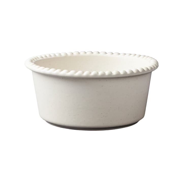 Daria kulho Ø 18 cm kivitavaraa - Cotton white - PotteryJo