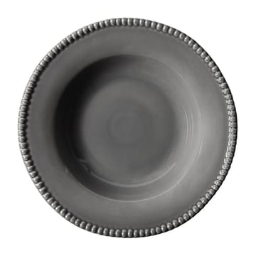 Daria pastalautanen Ø 35 cm - Clean grey - PotteryJo