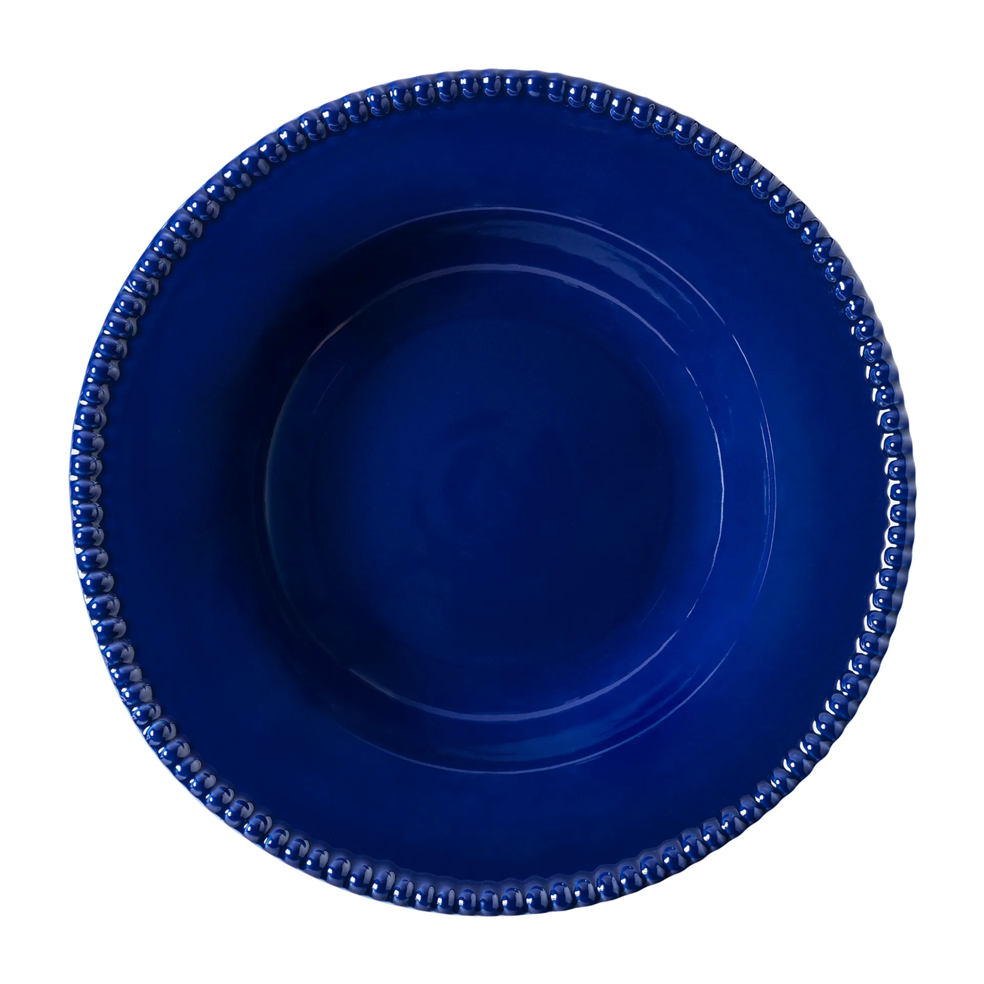 Daria pastalautanen Ø 35 cm, River PotteryJo