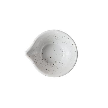 Peep taikinakulho, 12 cm - cotton white - PotteryJo