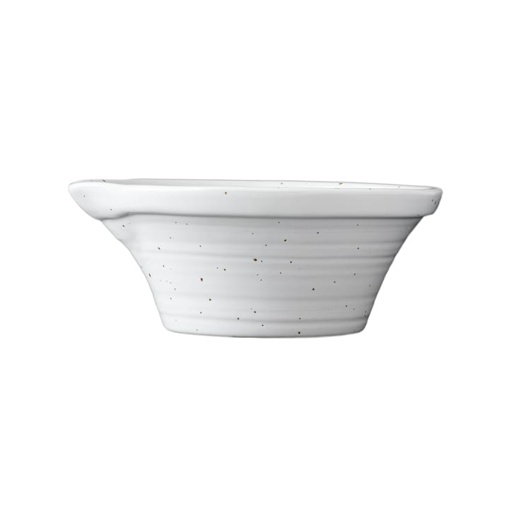 Peep taikinakulho, 20 cm - cotton white - PotteryJo