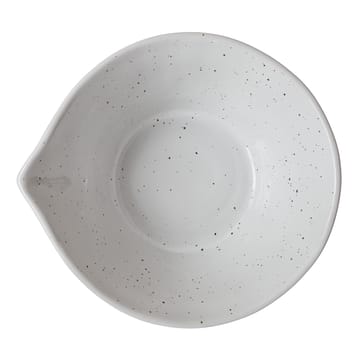 Peep taikinakulho 35 cm - Cotton white  - PotteryJo