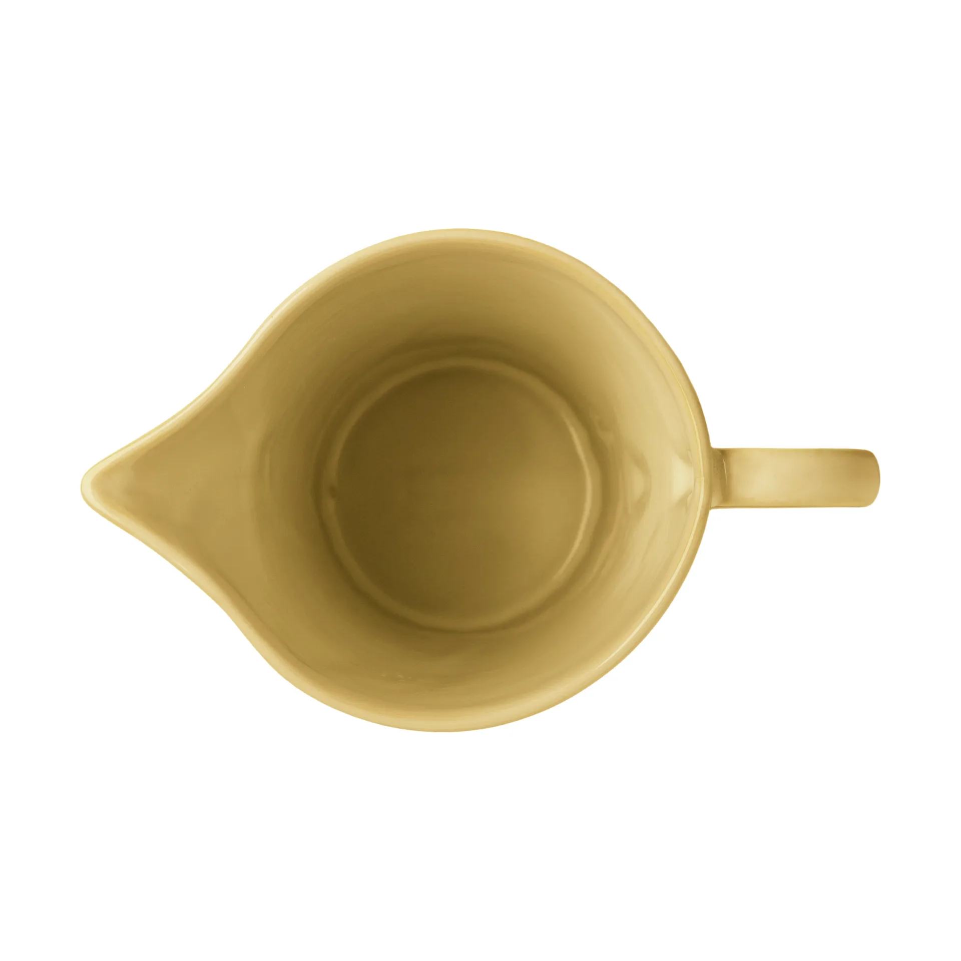 Tulipa kannu large 1 l, Pale Moon PotteryJo