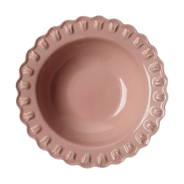 Tulipa syvä lautanen Ø23 cm 2-pakkaus - Bela Portuguesa - PotteryJo