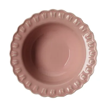 Tulipa syvä lautanen small Ø17 cm 2-pack - Bela Portuguesa - PotteryJo