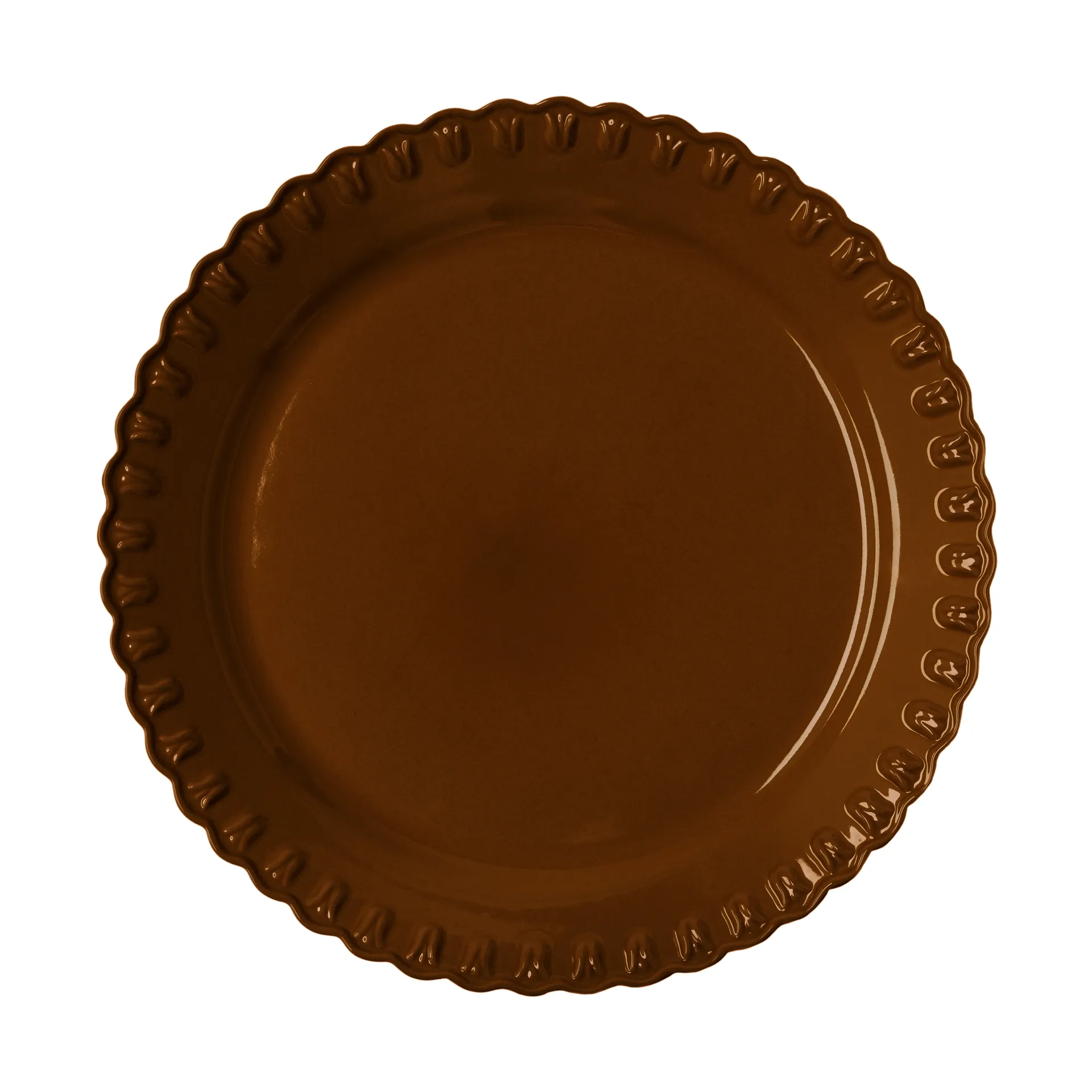 Tulipa tarjoilualusta Ø37 cm, Varjo PotteryJo