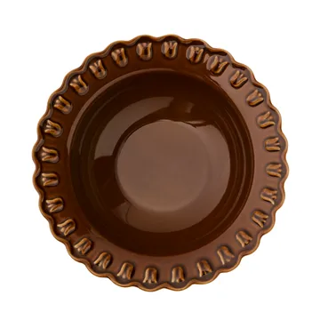 Tulipa tarjoilukulho large Ø30 cm - Varjo - PotteryJo