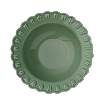 Tulipa tarjoilukulho large Ø30 cm - Verona vihreä - PotteryJo