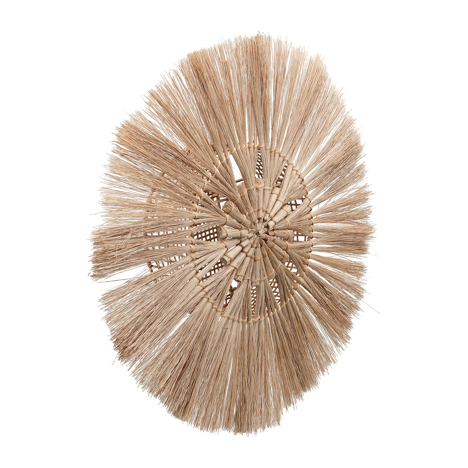 Amara seinävalaisin luonto, Ø80 cm PR Home