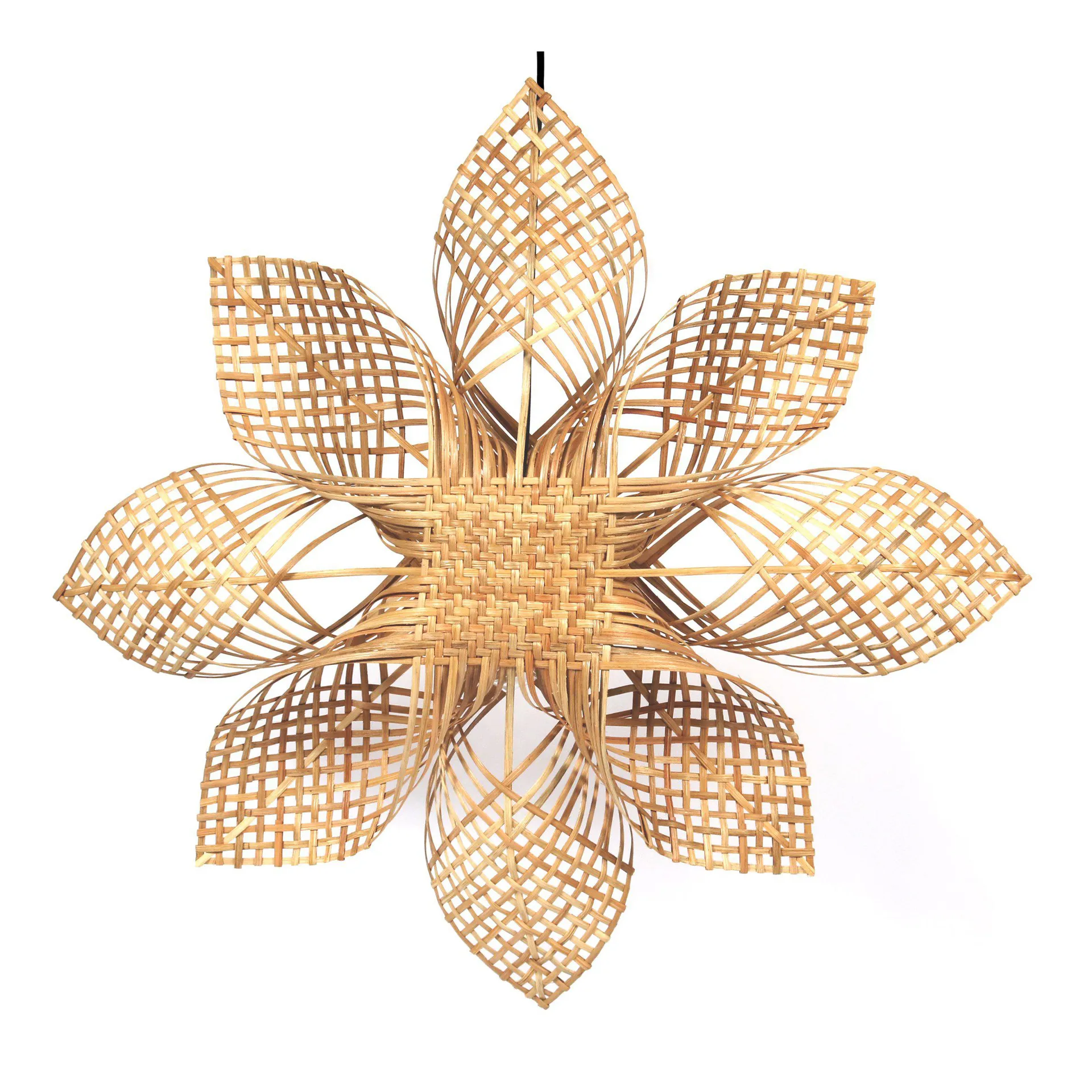 Anna-joulutähti, nature, 68 cm PR Home