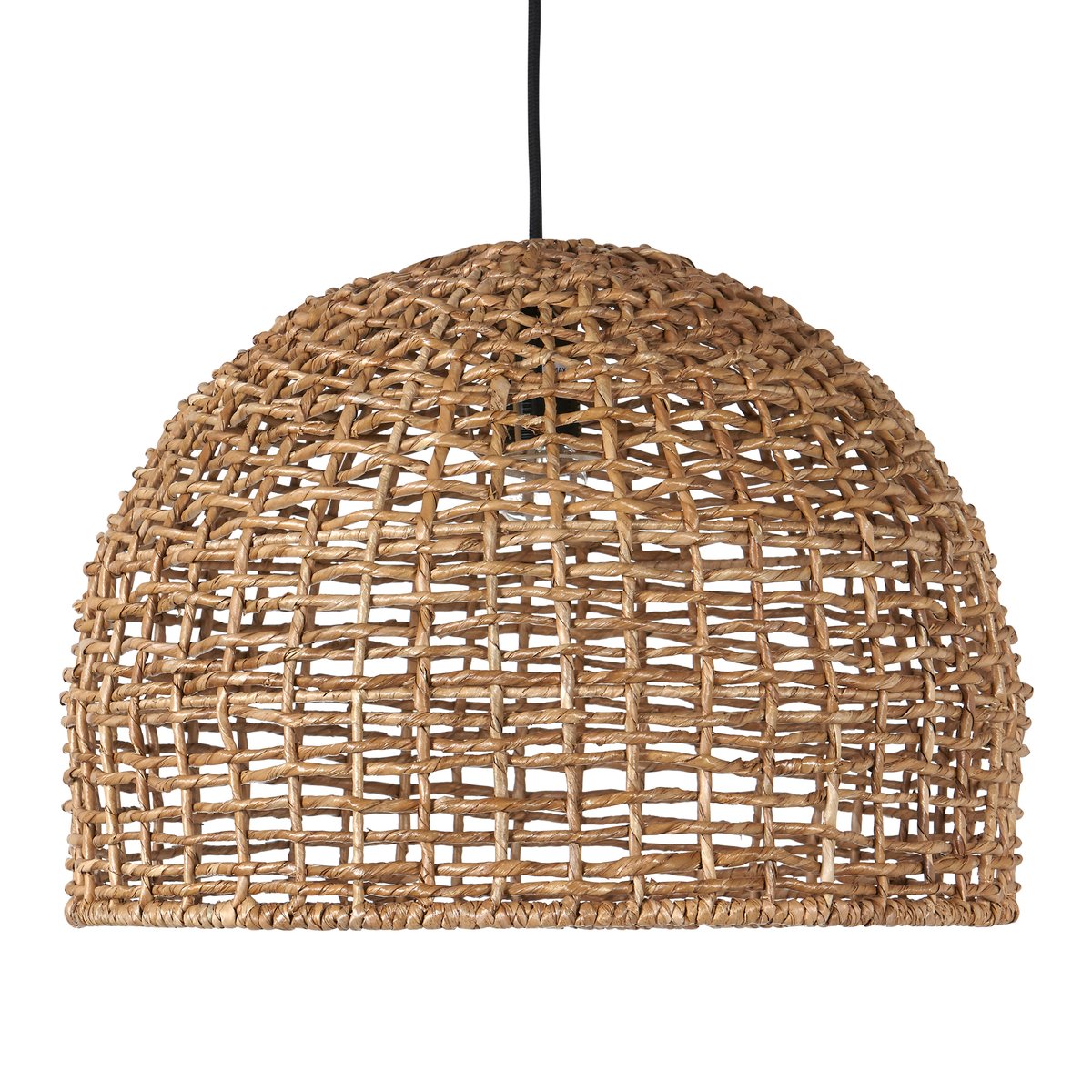 PR Home Cebu-kattovalaisin 46 cm Natural | Skandinaavinen Sisustus | Kattovalaisimet & Riippuvalaisimet | Ruskea