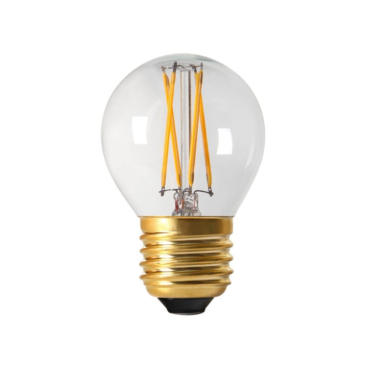Elect LED hehkulamppu E27 - Kirkas - PR Home