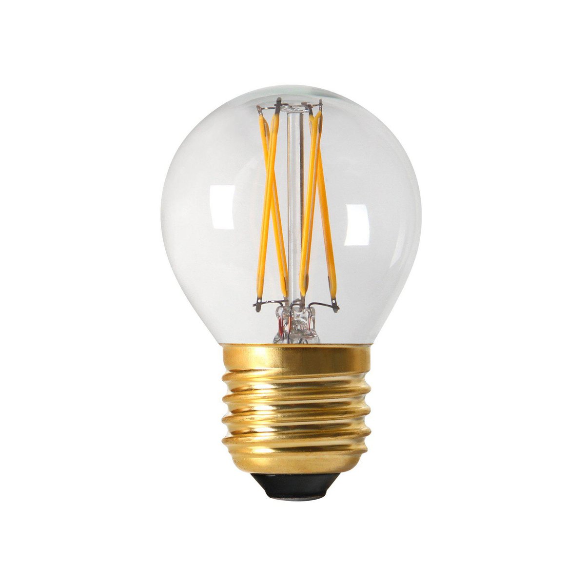 PR Home Elect LED hehkulamppu E27 Kirkas
