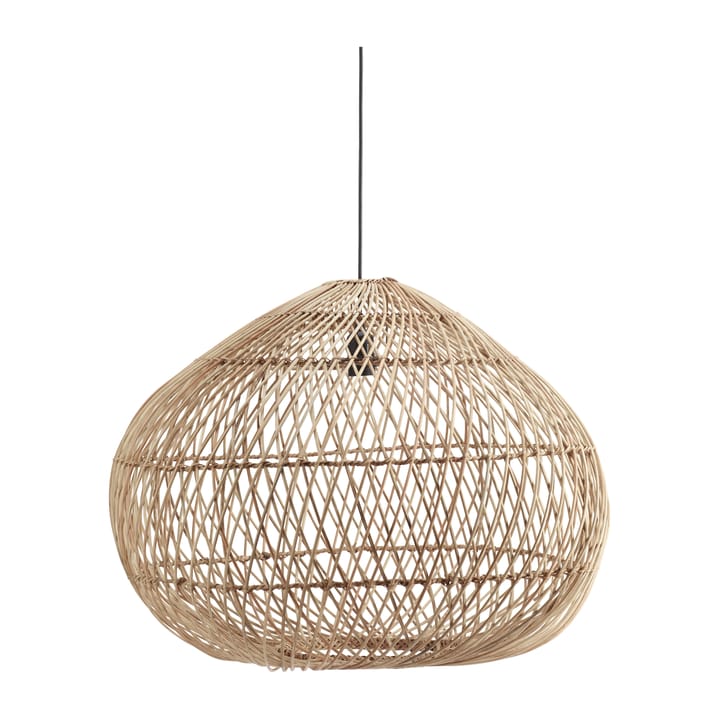 Karen kattovalaisin rottinki - Ø91 cm - PR Home
