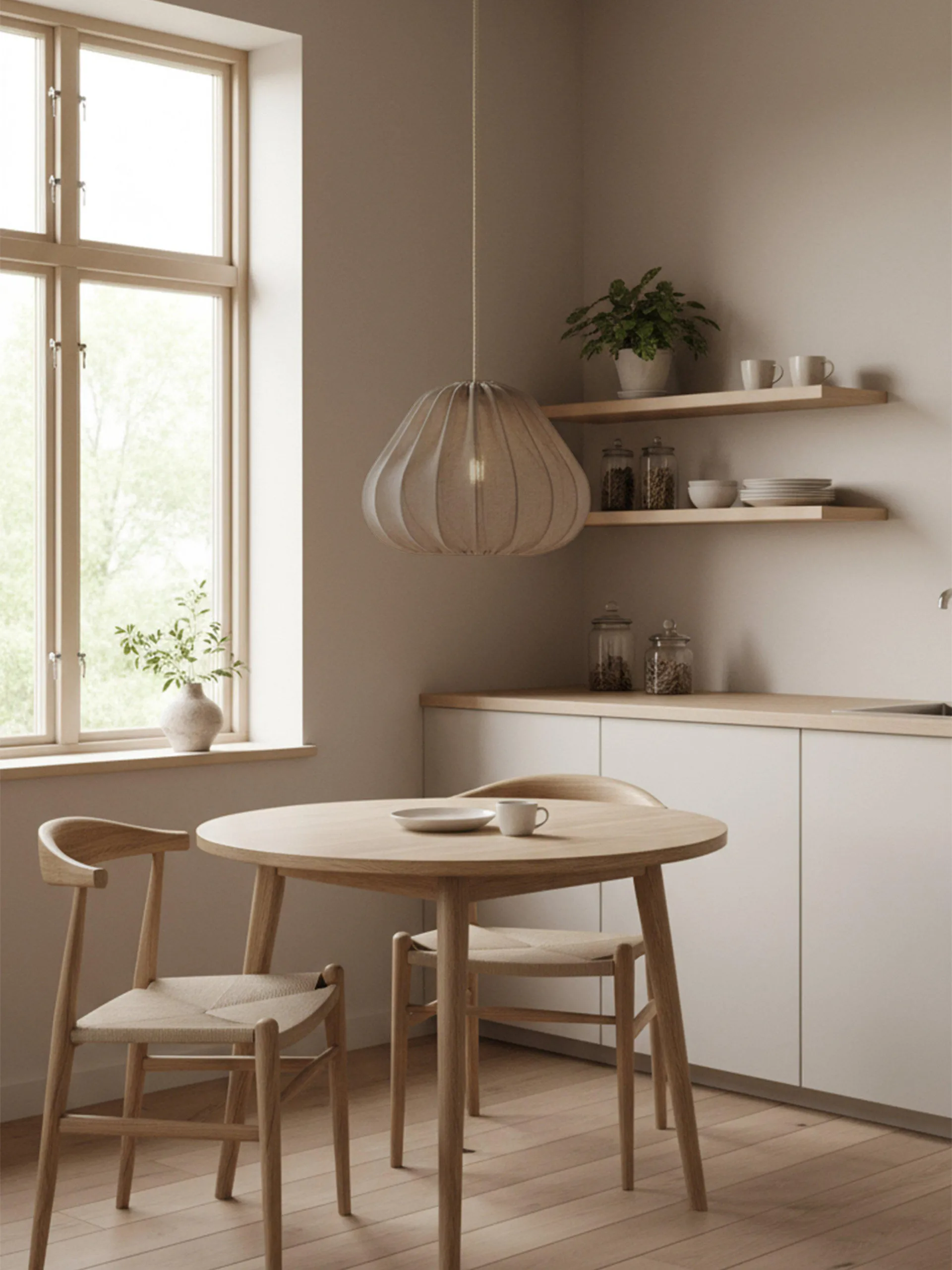 Sienna kattolamppu, Diana sammal, Ø40×28 cm PR Home