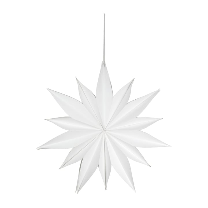 Sirius adventtitähti, Ø 60 cm, Valkoinen PR Home