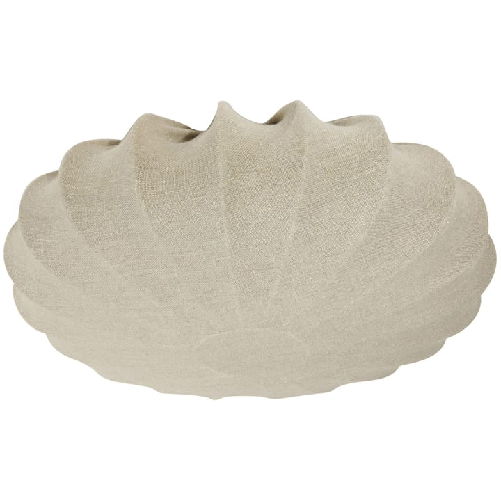 Stonewash plafondi Ø 55 cm, Luonnonvärinen PR Home