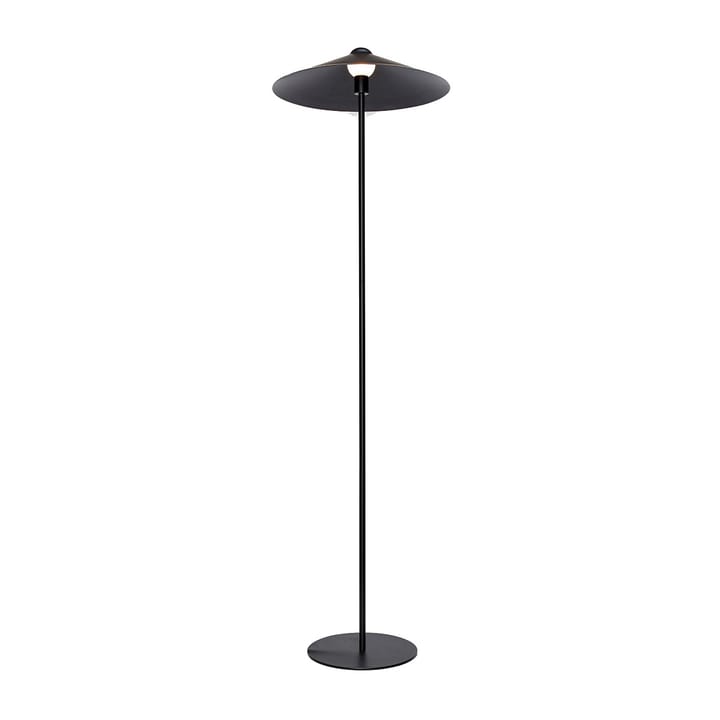 Bonnett lattiavalaisin 152 cm - Musta - Puik