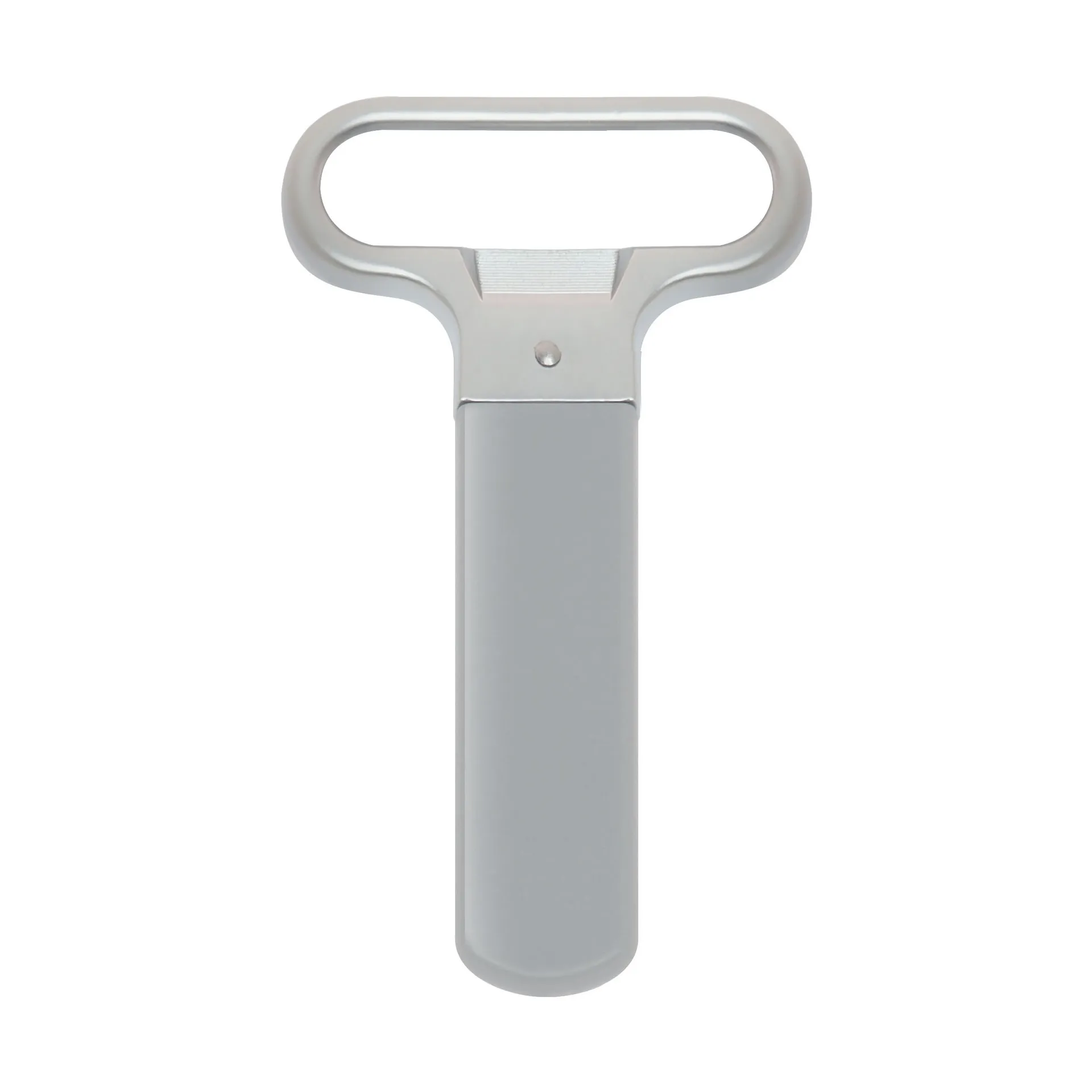 Pulltex korkinavaaja terällä, Ruostumaton teräs Pulltex