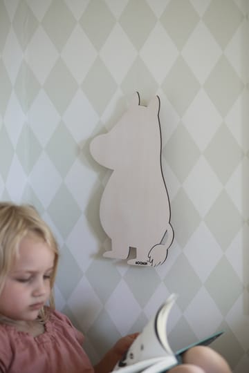 Muumilaakso yölamppu - Puu - Rätt Start
