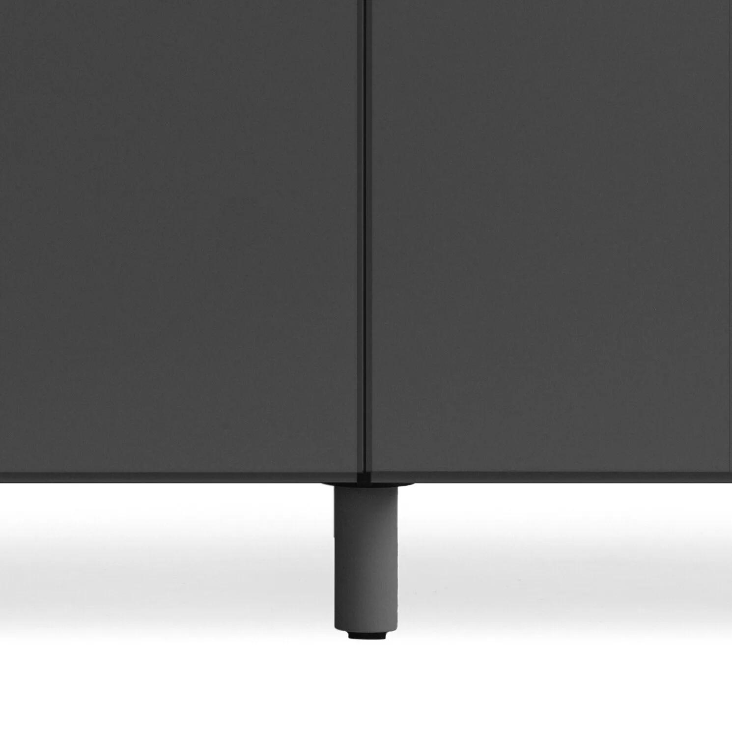 Relief liitosjalka 2 kpl, Harmaa Relief