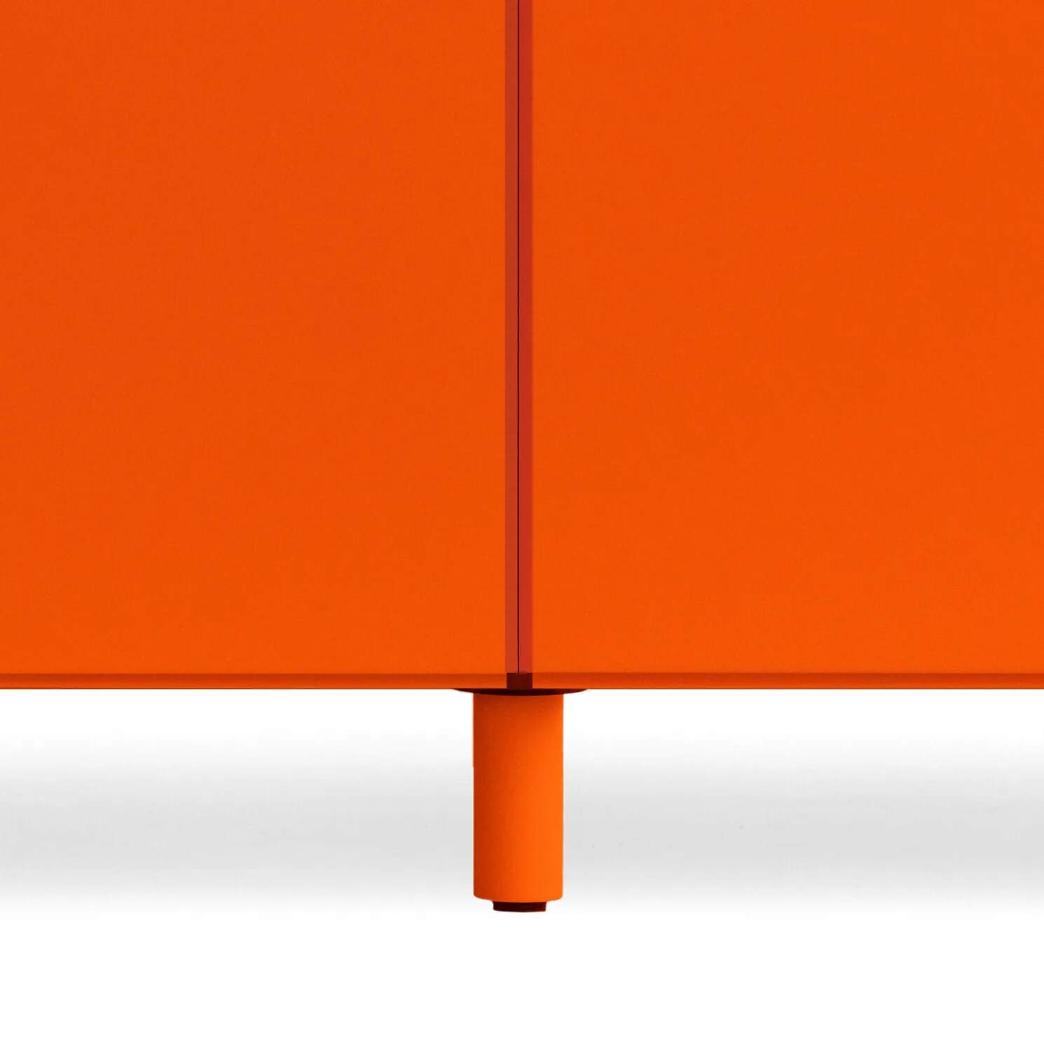 Relief liitosjalka 2 kpl, Orange Relief