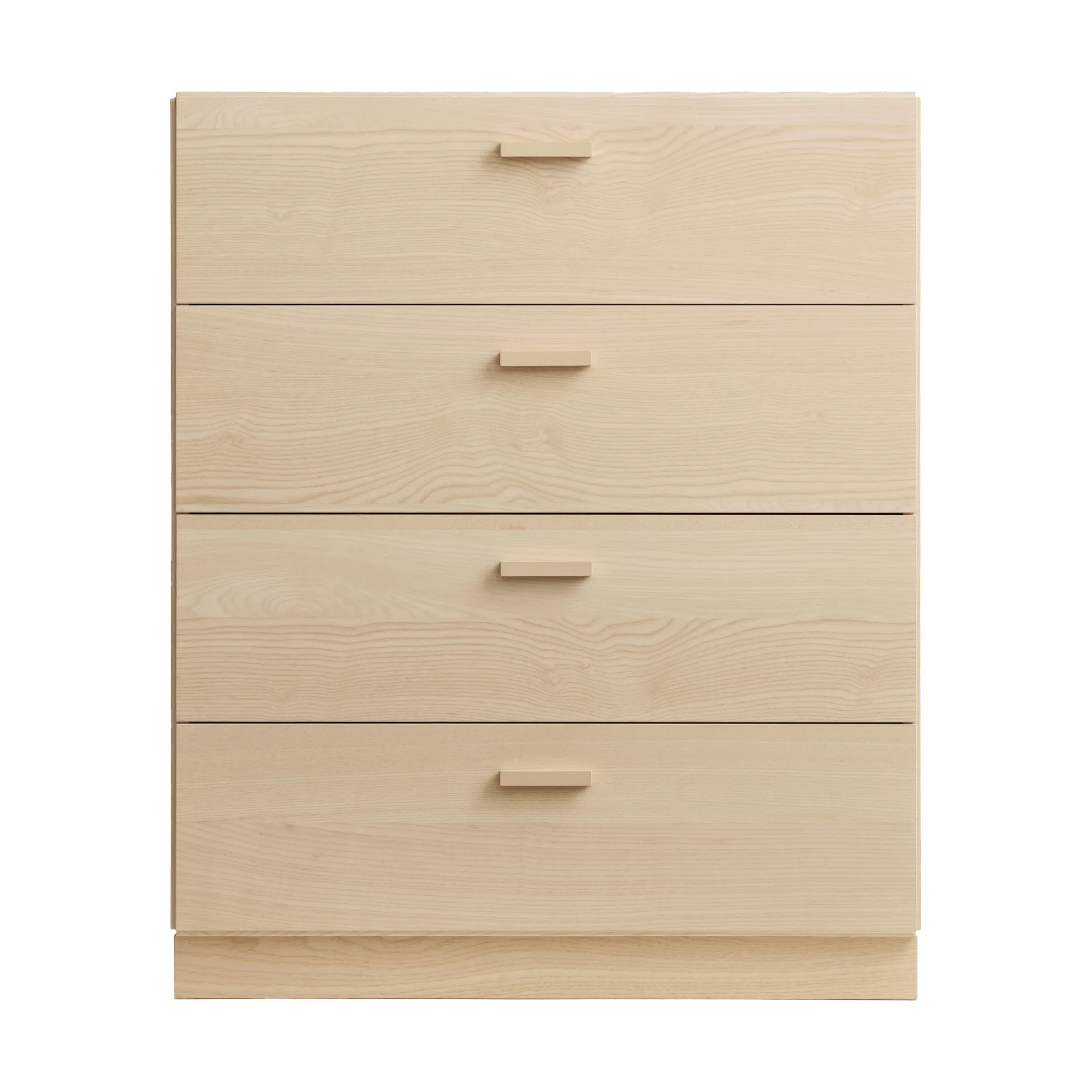 Relief lipasto leveä sokkelilla 82x92,2 cm saarni Relief