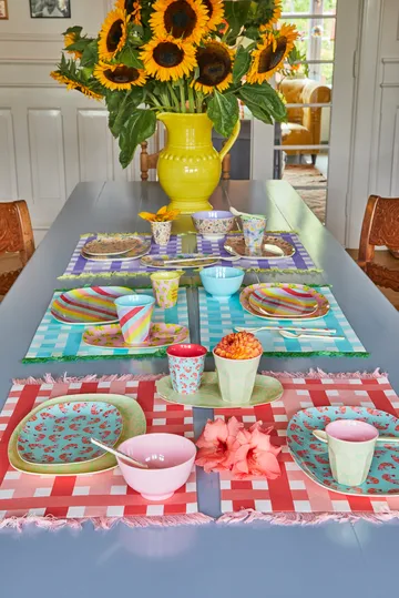 Rice keramiikkakannu 7,9 litraa - Yellow - RICE