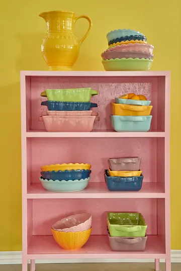 Rice keramiikkakannu 7,9 litraa - Yellow - RICE