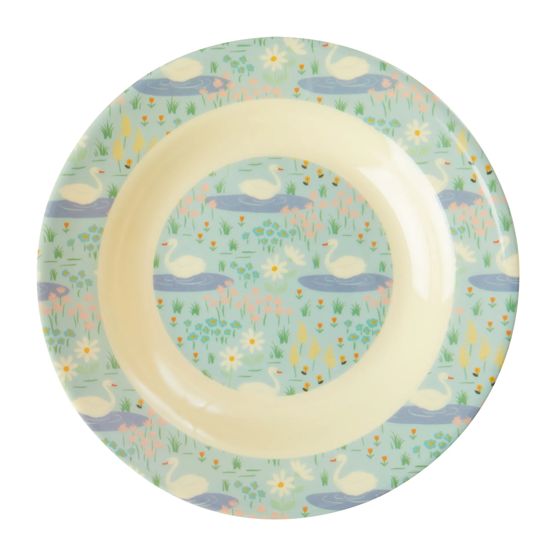 Rice lasten kulho melamiini Ø 20 cm, Swan RICE